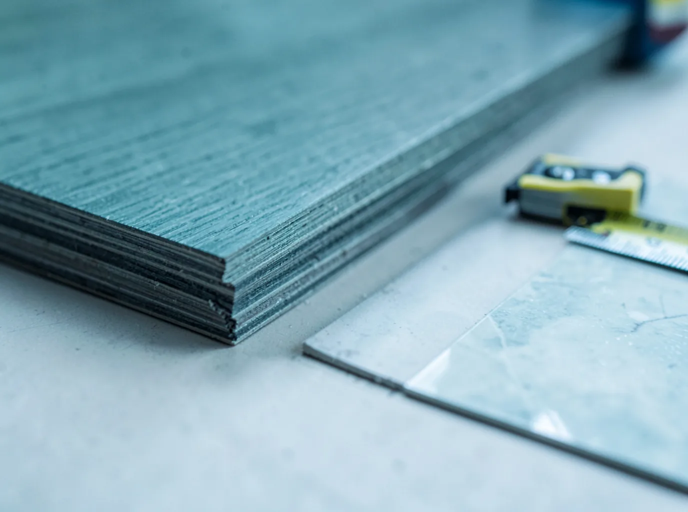 Luxury Vinyl Plank Installation South Houston, TX FAQs